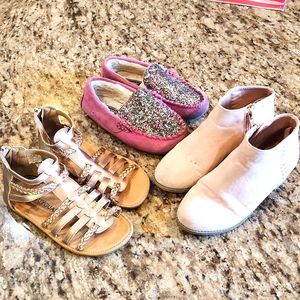 Size 12 shoe bundle